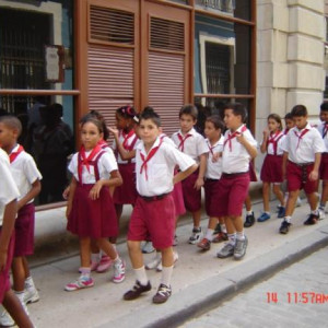 Cuba