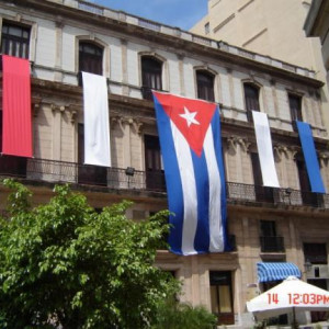 Cuba