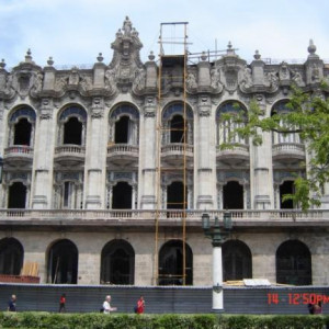 Cuba