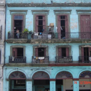 Cuba