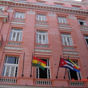 Cuba