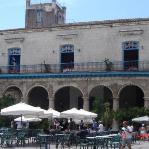 Cuba