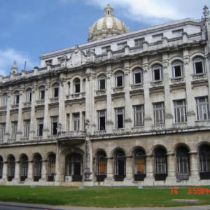 Cuba