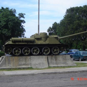 Cuba