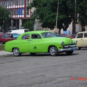 Cuba