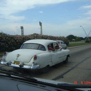 Cuba