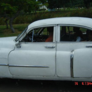 Cuba