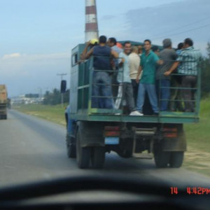 Cuba