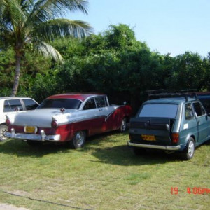 Cuba