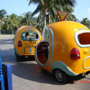 Cuba