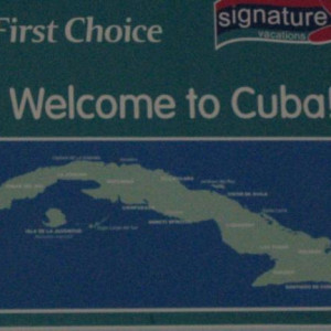 Cuba