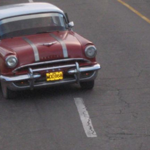 Cuba