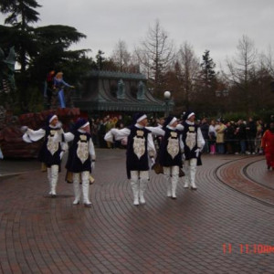 Disneyland Resort Paris