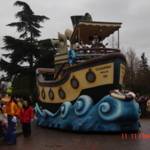 Disneyland Resort Paris