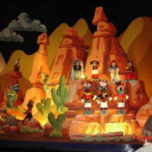 Disneyland Resort Paris