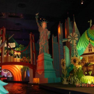 Disneyland Resort Paris