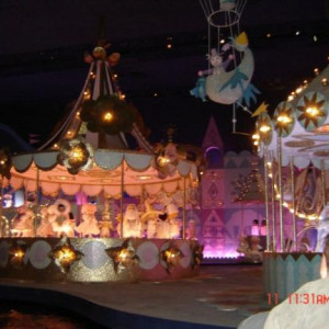 Disneyland Resort Paris