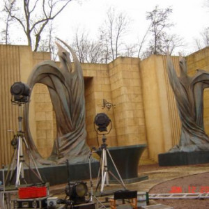 Disneyland Resort Paris