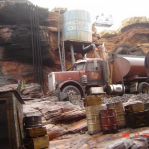 Disneyland Resort Paris
