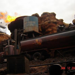 Disneyland Resort Paris