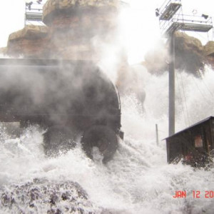 Disneyland Resort Paris