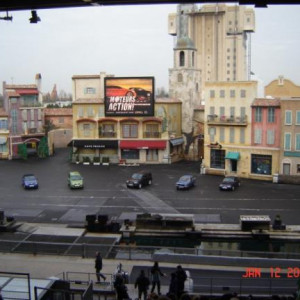 Disneyland Resort Paris