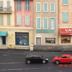 Disneyland Resort Paris