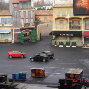 Disneyland Resort Paris