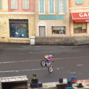 Disneyland Resort Paris