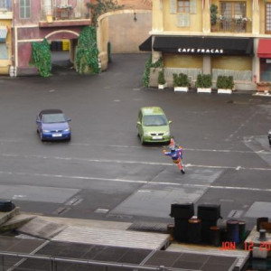 Disneyland Resort Paris