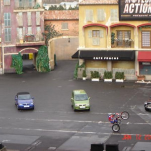 Disneyland Resort Paris