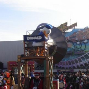 Disneyland Resort Paris