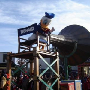 Disneyland Resort Paris