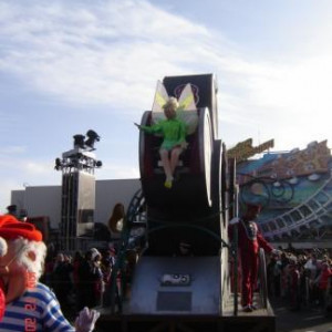 Disneyland Resort Paris
