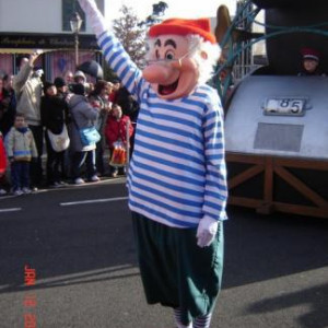 Disneyland Resort Paris