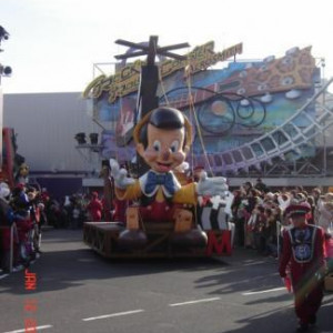 Disneyland Resort Paris