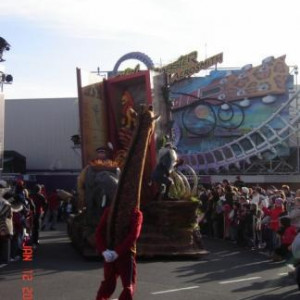Disneyland Resort Paris