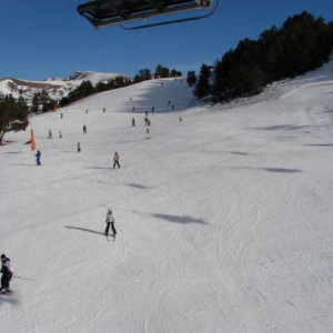 Soldeu - Andorra