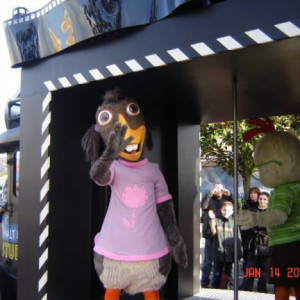 Disneyland Resort Paris