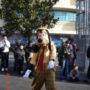 Disneyland Resort Paris