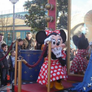 Disneyland Resort Paris
