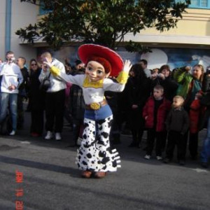 Disneyland Resort Paris