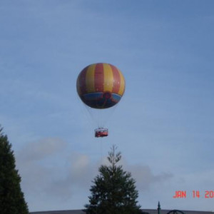 Disneyland Resort Paris