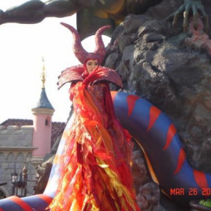 Disneyland Resort Paris