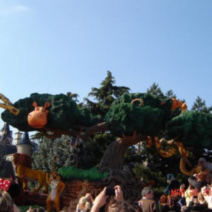 Disneyland Resort Paris