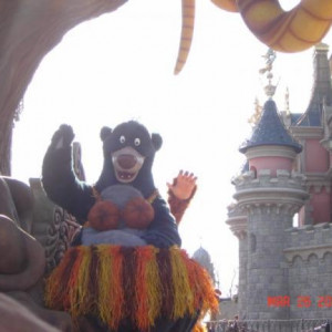 Disneyland Resort Paris