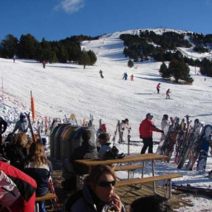 Soldeu - Andorra