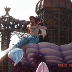 Disneyland Resort Paris