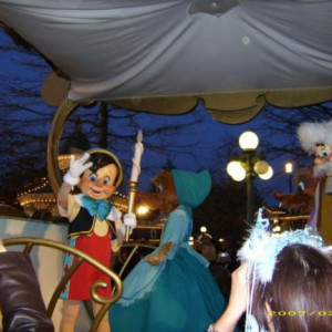 Disneyland Resort Paris