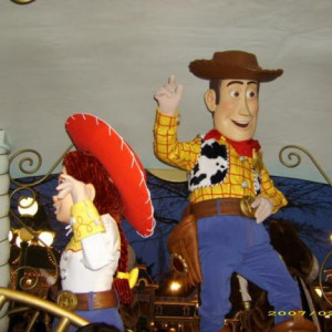 Disneyland Resort Paris